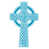 Bleu sarcelle