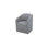 Sandy Rolling Dining Chair Off White
