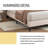 Anghelina Upholstered Platform Bed-1833841467-1833841464