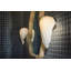 Landshapes By Daniel Arsham 27-In X 39-In Framed Mirror