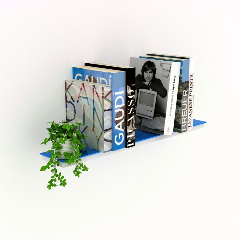 Tablette murale Air