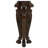 Evenswood Manor Winged Lion End Table
