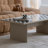 Single Coffee Table