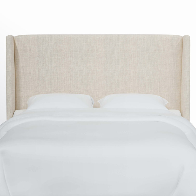 Tilly Upholstered Headboard
