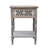 Jarve 20.25'' W Nightstand