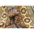 Nero Navy Blue Rug