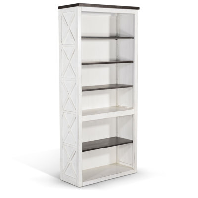 Ruma Standard Bookcase by Rosalind Wheeler