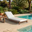 Coussin de chaise longue d'extérieur Lani Sunbrella®-1861500189-1861603425