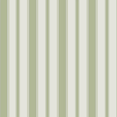 Cambridge Striped Wallpaper
