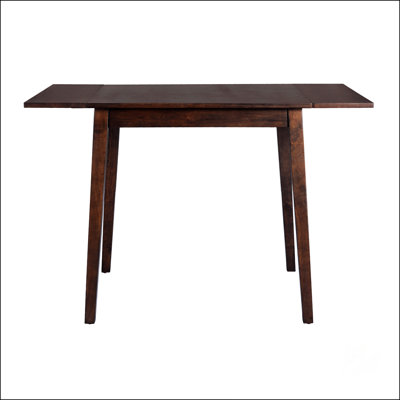 29"- 45" Extendable Dining Table