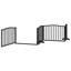 Phokas Solid Wood Dog House Door-2108588640-2108588645