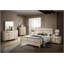 Commode 5 tiroirs Imerland