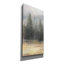  «Misty Pines Panel 2» par Danhui Nai, art mural sur toile-976659054
