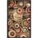 Amiee-Louise Performance Abstract Rug