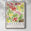Affiche d'exposition botanique IV - Botanica-927734681