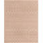 Tapis intérieur / extérieur beige Groce-1249901486