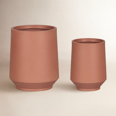 Dalya 16" Cachepot
