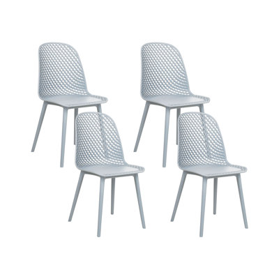 Carratelli 47cm H Side Chair