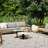 Falencia Washable Geometric Indoor / Outdoor Rug-514749370