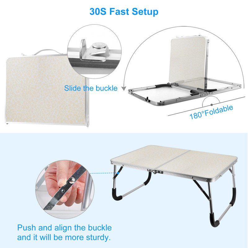 Plateau pour ordinateur portable Kabod