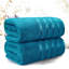 Mikeshia Premium Jumbo Bath Sheet Set-1836384021