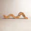Porte-bougie Marble Wave-1334687436