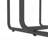 Jevontay Glass Top Single Coffee Table-504491934