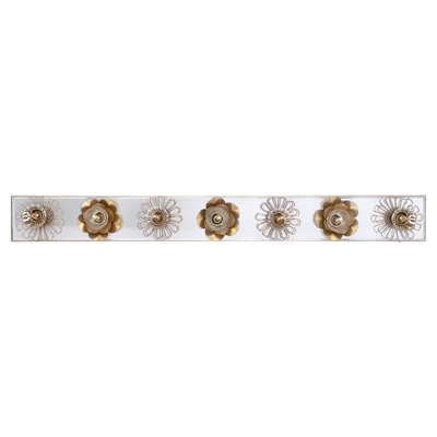 Keaton 7 - Light Vanity Light