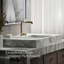 Components Bathroom Sink Rocker Handle-1953114362
