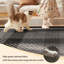 Tapis noir 78,74 po-532791707