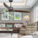 65" Ceiling Fan with DC Motor