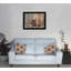 «Let Your Light Shine», art mural encadré pour salon, impression murale par Billy Jacobs-87530683
