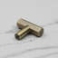 Hexagonal T-Bar Handles in Multiple Finishes-120875299-124870522