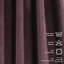 Rideau simple extra long et extra large en velours mat luxueux-71630120-71630067