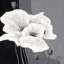 "Decora I" par Jettie Roseboom - impression sur toile-71536423-29090042
