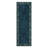 Modern Machine Washable Rugs Bordered Design Non-Slip Low Pile Rubber Backing Indoor Area Rug for Living Room Bedroom Kitchen Dining Room-1793041658
