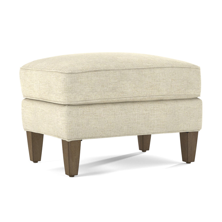 Upholstered Ottoman