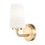 Mathieson 1 Light Wall Sconce-702960120