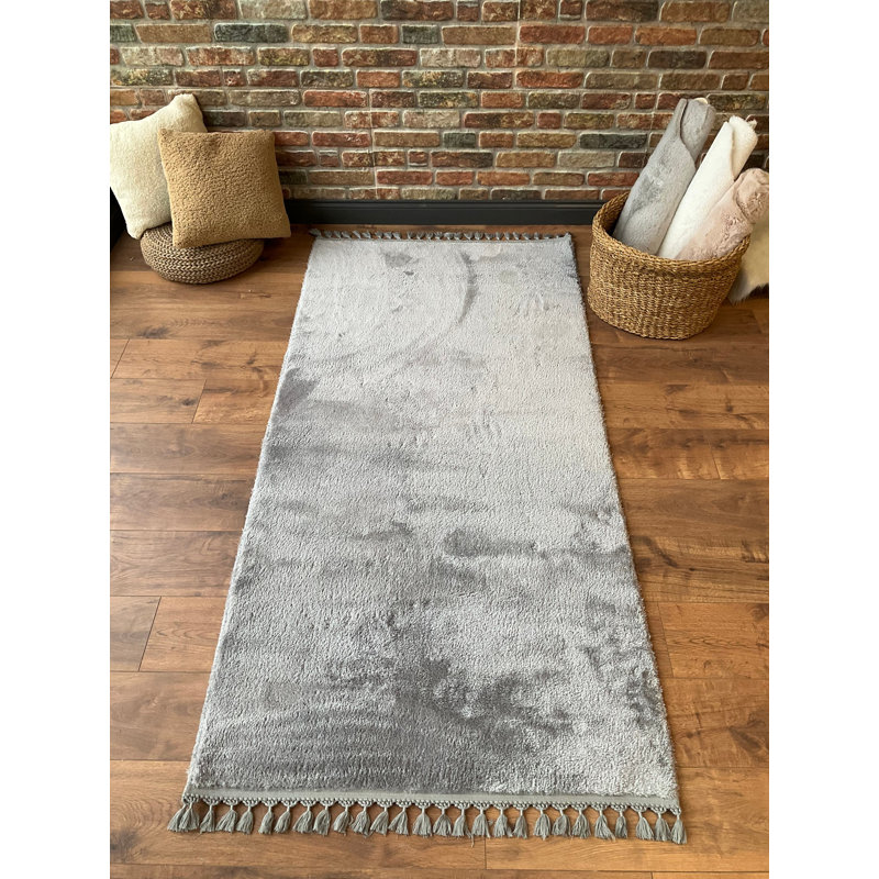 Wilton Machine Woven / Power Loomed Area Rug, Rectangle 120 x 150cm