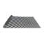 Tapis noir/beige à motifs-245104371
