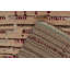 One-of-a-Kind 3'3" X 10' Hand Knotted Area Rug