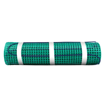 Rouleau de plancher chauffant TempZone pour carrelage