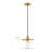 Favian 1 - Light Single Pendant-697998544