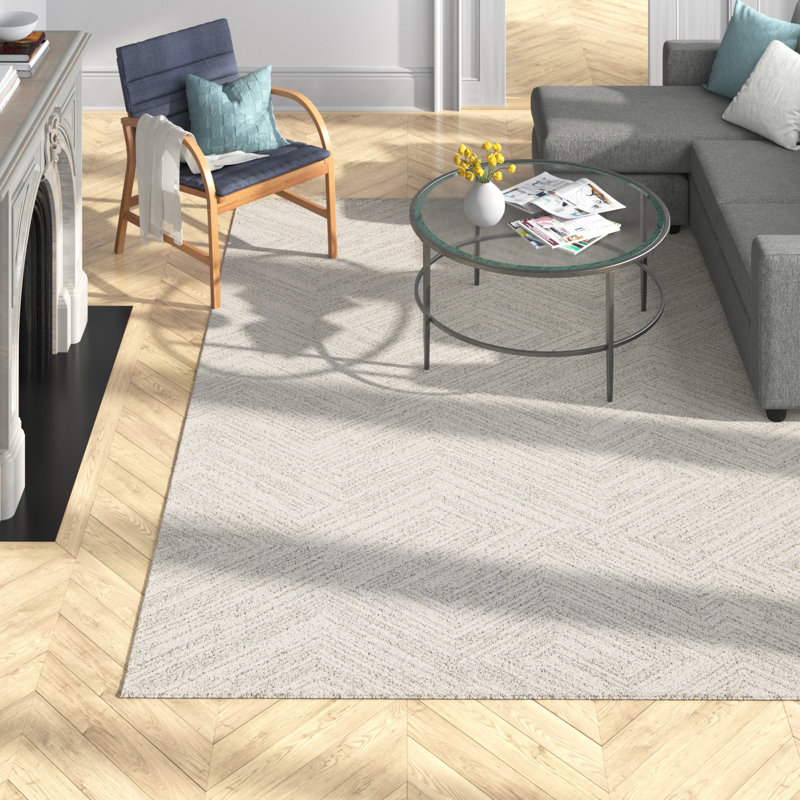 Selene Abstract Area Rug, Rectangle 160 x 230cm