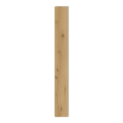 LOUREIRO |  Planche en vinyle de luxe 8,85 po x 72 po x 12,0 mm / 30 mil Välinge Dry Clic®