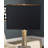 11'' H x 10'' W Linen Rectangle Lamp Shade-50642215