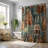 Old Cookie - Premium Shower Curtain-915540168