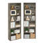 Bermang Etagere Bookcase-515380368-515380380