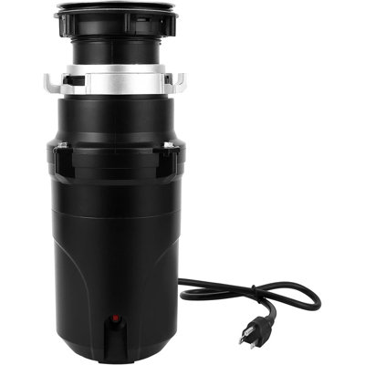 HP Garbage Disposal