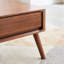 Table basse centrale 100% bois massif avec plateau supérieur et table basse-1151711381-1151711382